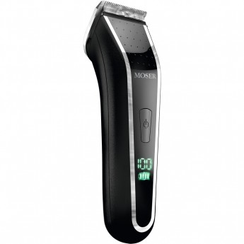 Машинка для стрижки волос MOSER CLIPPER черный