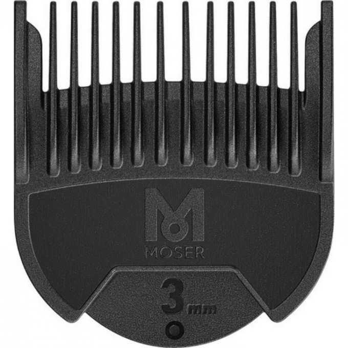Насадка MOSER ATTACHMENT COMB 3 мм 1802-7010 Насадка MOSER ATTACHMENT COMB 3 мм 1802-7010