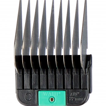 Насадка MOSER на металлической основе 22 мм