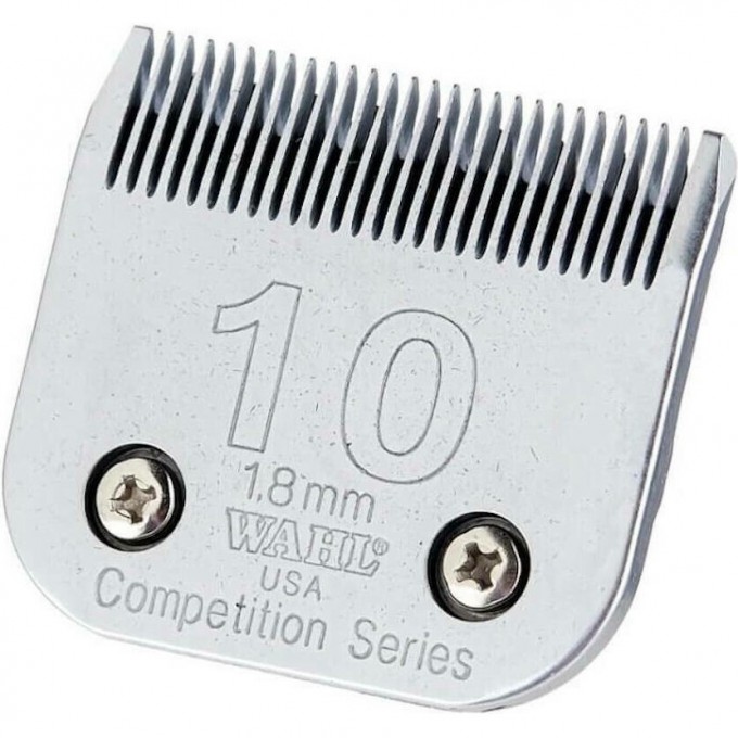 Ножевой блок MOSER 1,8 мм 2358-116 Ножевой блок MOSER 1,8 мм 2358-116