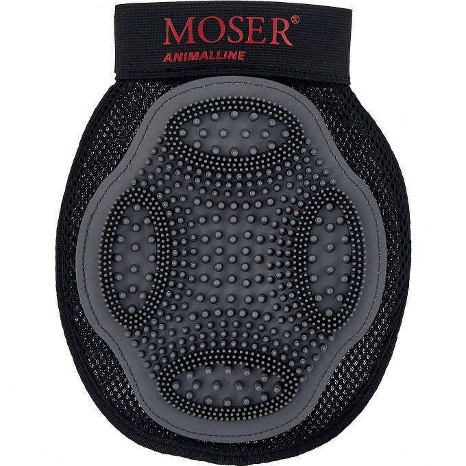 Щетка-рукавица MOSER 2999-7375 Щетка-рукавица MOSER 2999-7375