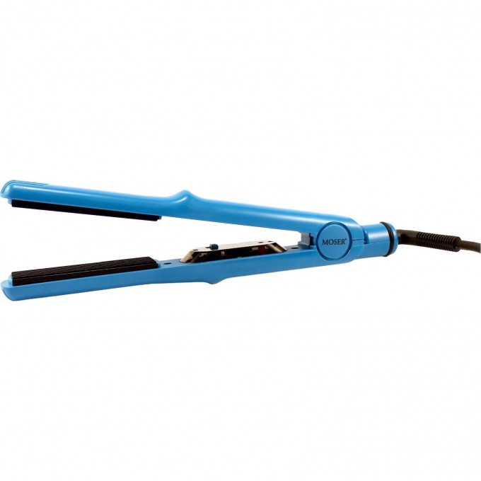 Щипцы MOSER Crimper MaxStyle бирюзовый 4415-0051 Щипцы MOSER Crimper MaxStyle бирюзовый 4415-0051