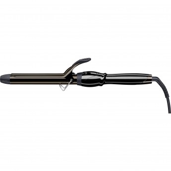 Щипцы MOSER Titan Curl черный (19 мм)
