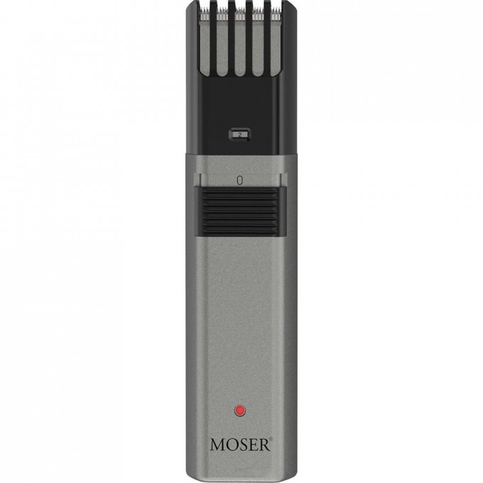 Триммер для стрижки волос MOSER CLASSIC A титан 1040.0460 Триммер для стрижки волос MOSER CLASSIC A титан 1040.0460